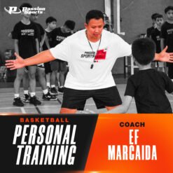 COACH EF MARCAIDA