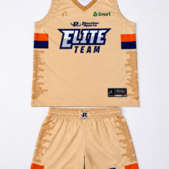 GAME UNIFORM FEE