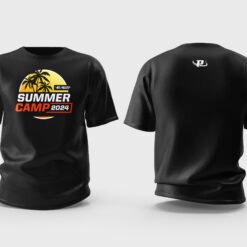 SUMMER CAMP SHIRT