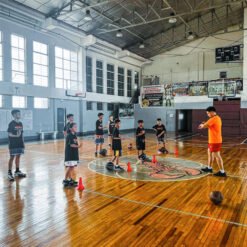 📍Lumera Gym, Manila