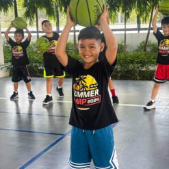 KAWIT CAVITE | Module 2 🏀🏀🏀