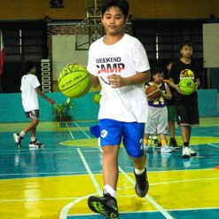 MANDALUYONG CITY | Module 2 🏀🏀🏀