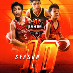 TOURNAMENT SEASON 10