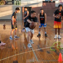 SMALL GROUP TRAINING