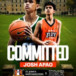 JOSH APAO