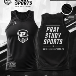 Elite Jersey