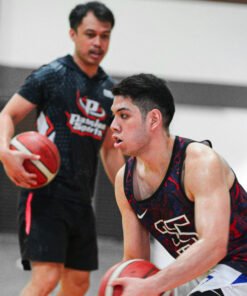 COACH ROB LABAGALA - Image 3