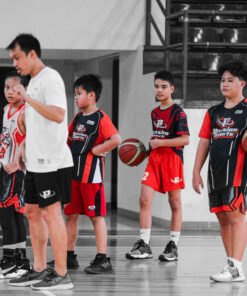 COACH ROB LABAGALA - Image 7