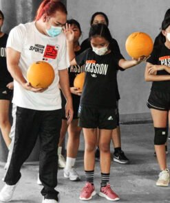 COACH ANDREW ALARCON - Image 3