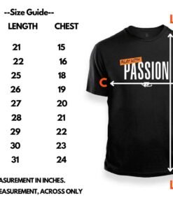 Alternative view of SUMMER CAMP SHIRT