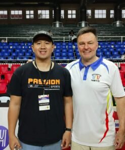 COACH EF MARCAIDA - Image 6