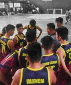 COACH EF MARCAIDA - Image 3