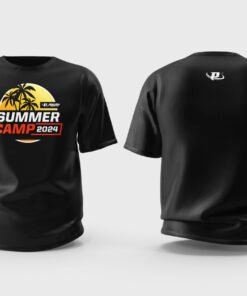 SUMMER CAMP SHIRT