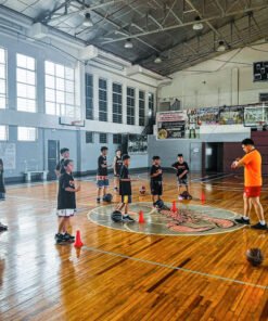 📍Lumera Gym, Manila