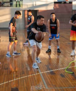 MANILA | Development Program