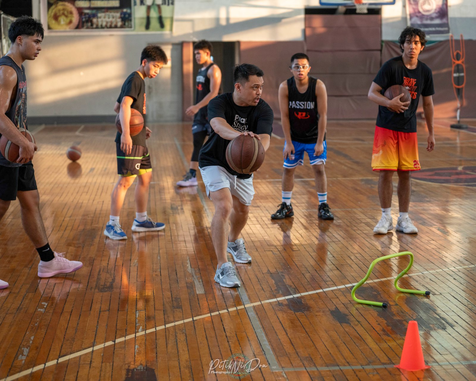 MANILA | Development Program