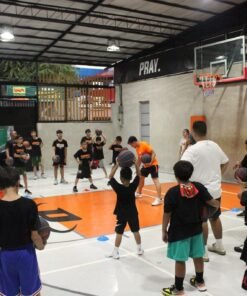 NAVOTAS | Development Program - Image 6