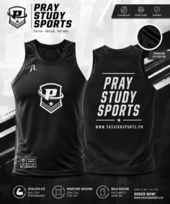 Elite Jersey