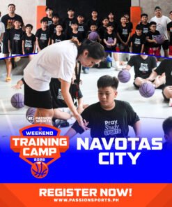 NAVOTAS CITY 🏀