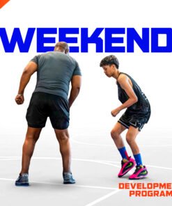4 Sessions | Every Saturday