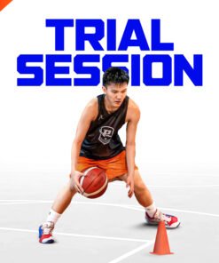 1 Session | Choose your preferred training day.